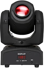 Fractal Lights Mini Led Gobo Spot 30W Moving Head