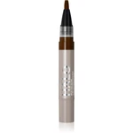 Smashbox Halo Healthy Glow 4-in1 Perfecting Pen rozjasňující korektor v peru odstín D20N -Level-Two Dark With a Neutral Undertone 3,5 ml