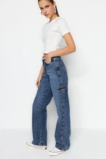 Jeans da donna Trendyol