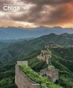 China (Spectacular Places) - Katja Sassmannshausen, Peggy Kames