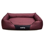 Hundebett Reedog Comfy Bordo - XL