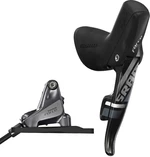 SRAM Force 22 Vorderseite 2 Schalthebel