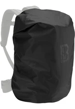 Raincoat large black