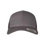 Retro Trucker Dark Grey