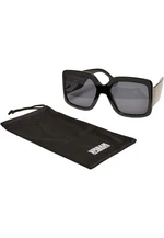 Sunglasses Monaco black