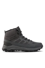 Slazenger Gage Men's Outdoor Boots Dark Gray