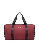 VUCH Deyna Wine Travel Bag