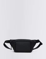 Rains Bum Bag Mini 01 Black