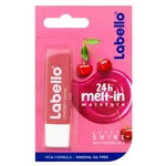 LABELLO Cherry Shine Tónovací balzám na rty 4,8 g