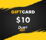 Dust-drop.com 10$ Gift Card