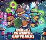 Extremely Powerful Capybaras Steam CD Key