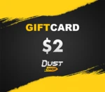 Dust-drop.com 2$ Gift Card