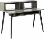 Gator Frameworks Elite main Desk Gray Studio Möbel