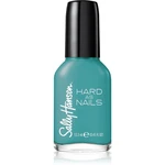 Sally Hansen Hard As Nails ošetrujúci lak na nechty odtieň 640 Dia-Mint 13,3 ml