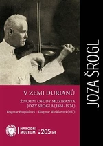 V zemi durianů - Dagmar Pospišilová, Dagmar Winklerová