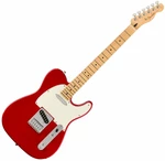 Fender Player Series Telecaster MN Candy Apple Red Elektromos gitár