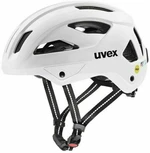 UVEX City Stride Mips White Matt 59-61 Kask rowerowy