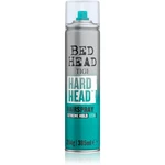 TIGI Bed Head Hard Head lak na vlasy s extra silnou fixáciou 385 ml