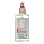 Schwarzkopf Professional BlondMe All Blondes Light Spray Conditioner bezoplachový kondicionér pre blond vlasy 200 ml