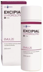 Excipial U Hydrolotio emulze 200 ml