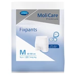 HARTMANN MoliCare Fixpants premium fixační kalhoty M 5 ks