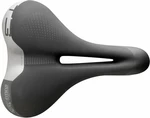 Selle Italia T3 Flow Black S 210 mm Ocel Sedlo