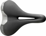 Selle Italia T3 Flow Black S Ocel Sedlo