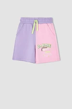 DEFACTO Girls Shorts