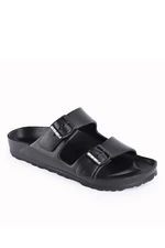 Esem Lee Women's Slippers Black