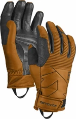 Ortovox Full Leather Glove M Sly Fox L Kesztyűk