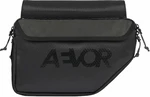 AEVOR Bike Sac de cadre Proof Black 4,5 L