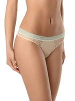 Conte Woman's Thongs & Briefs Tp6032