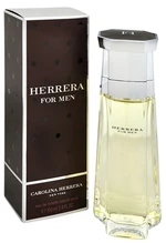 Carolina Herrera Herrera Men Edt 100ml