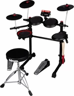 DDRUM E-Flex Red E-Drum Set