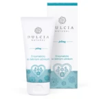 DULCIA Natural Enzymatický peeling se šetrným účinkem 75 ml