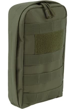 Snake Molle Pouch olivová