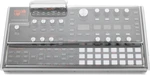 Decksaver Ashun Sound Machines Hydrasynth Desktop Cover per grooveboxe