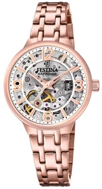 Festina Automatic Skeleton 20616/1