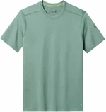 Smartwool Men's Merino Short Sleeve Tee Sage S Póló