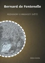 Rozhovory o mnohosti světů - Bernard de Fontenelle