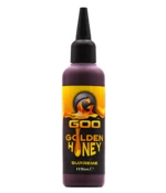 Korda atraktor goo 115 ml - golden honey supreme