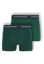 Volcano Man's 2Pack Boxer Shorts U-BOXER