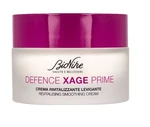 BioNike Revitalizační vyhlazující krém Defence Xage Prime (Revitalising Smoothing Cream) 50 ml