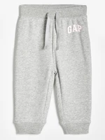 GAP Kids sweatpants french terry - Girls