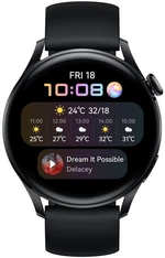 Huawei Watch 3 Black