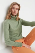 Dámský svetr Trendyol Knitwear