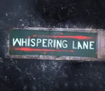 Whispering Lane PC Steam CD Key