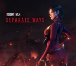 Resident Evil 4 - Separate Ways DLC US Xbox Series X|S CD Key