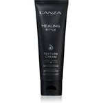 L'anza Healing Style Texture Cream stylingový krém so stredným spevnením a prirodzenými odleskami 125 ml