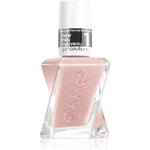 essie gel couture 2.0 lak na nechty s gélovým efektom odtieň 507 last nightie 13,5 ml